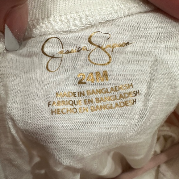 24 months Jessica Simpson outfit - Picture 4 of 4